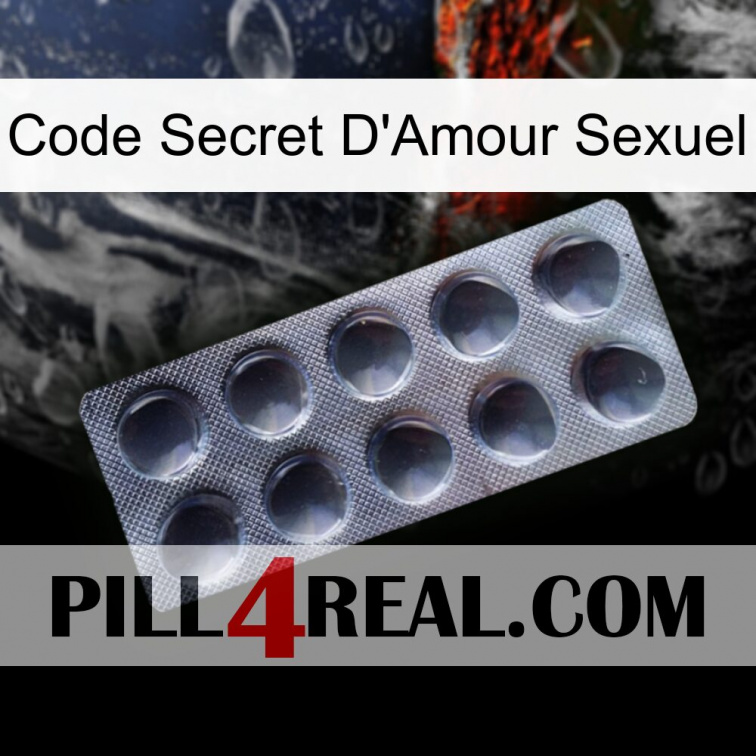 Sex Love Secret Code 30